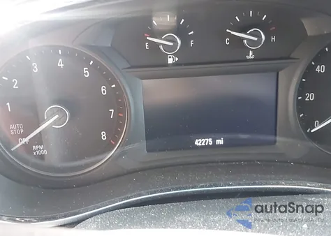 2019 Buick Encore Awd Essence z USA, uszkodzony, nr VIN KL4CJGSM7KB931597